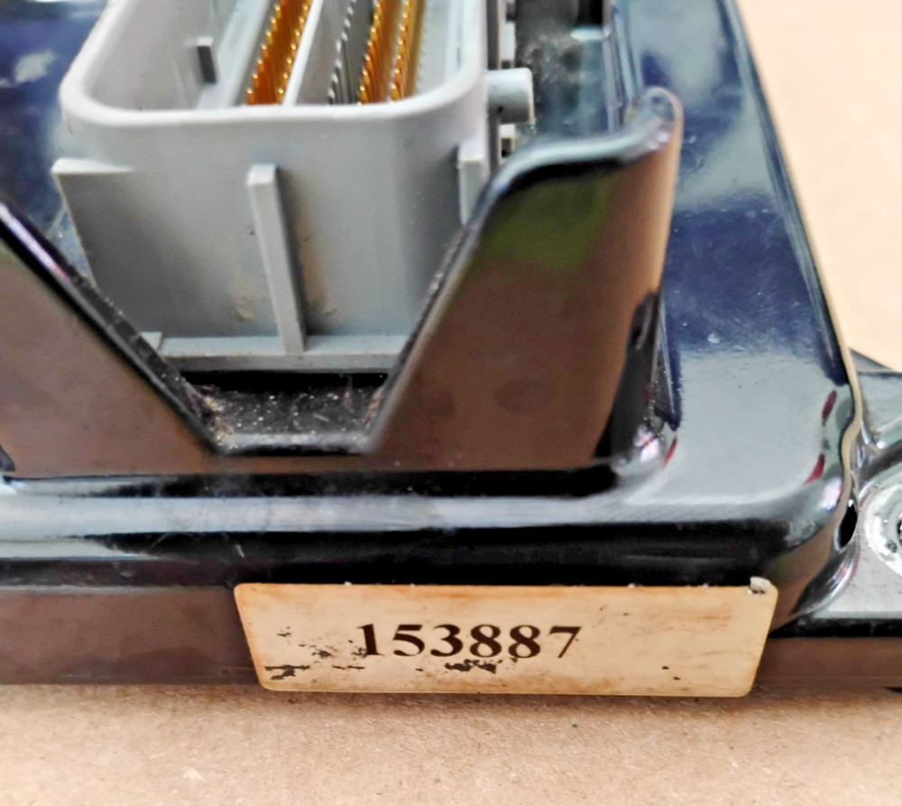 INDMAR EXTCAT 5.7 ECM ECU 807000 Engine Control Module MCX 5.7L