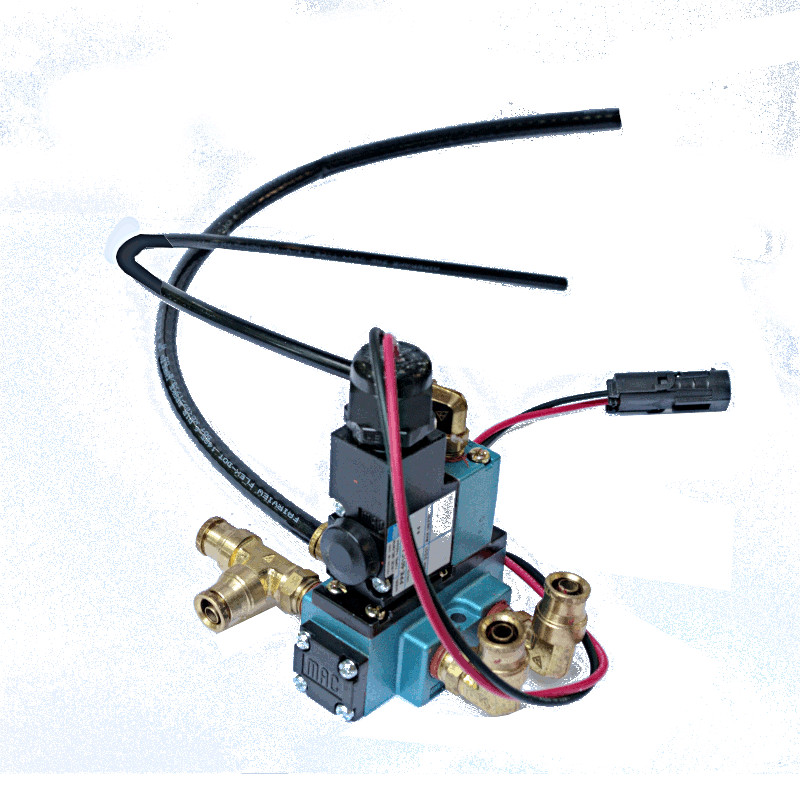 0085288 McNEILUS AIR HOPPER VALVE