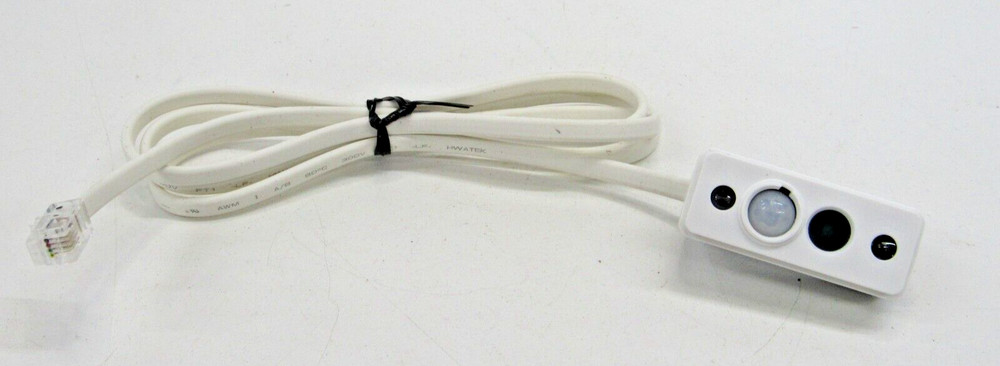 Philips  Motion Sensor - White LRI 1663/00 9137 003 56703 0-55 Decrees C