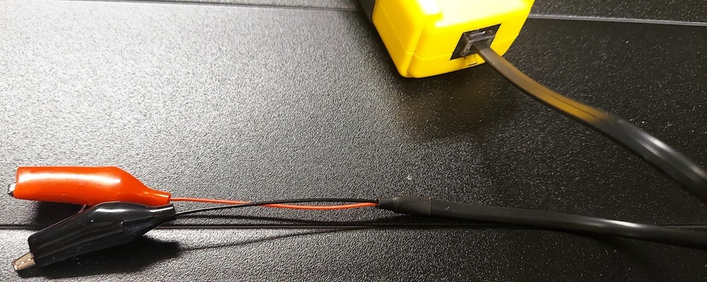 Klein Tools - Electrical Wire Tracer Trace / All Tone & Probe