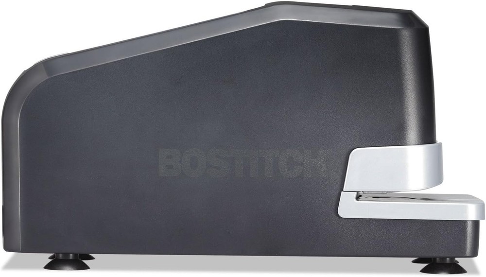 Fast Electric Stapler, No Jam Tech, 30 Sheet Capacity