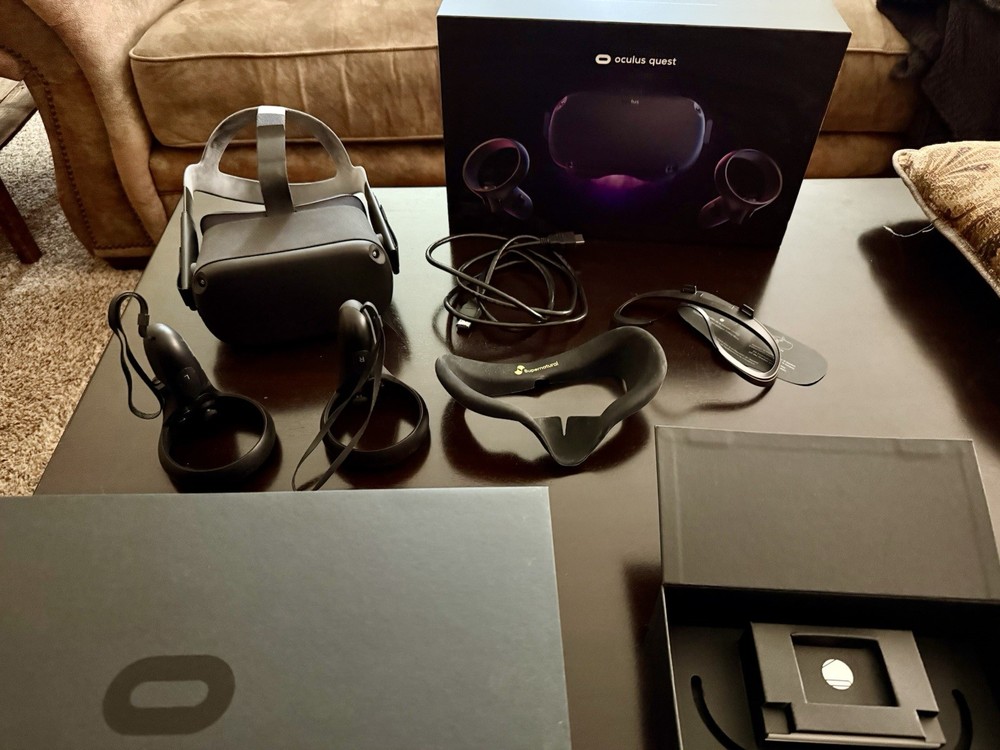 Oculus Quest