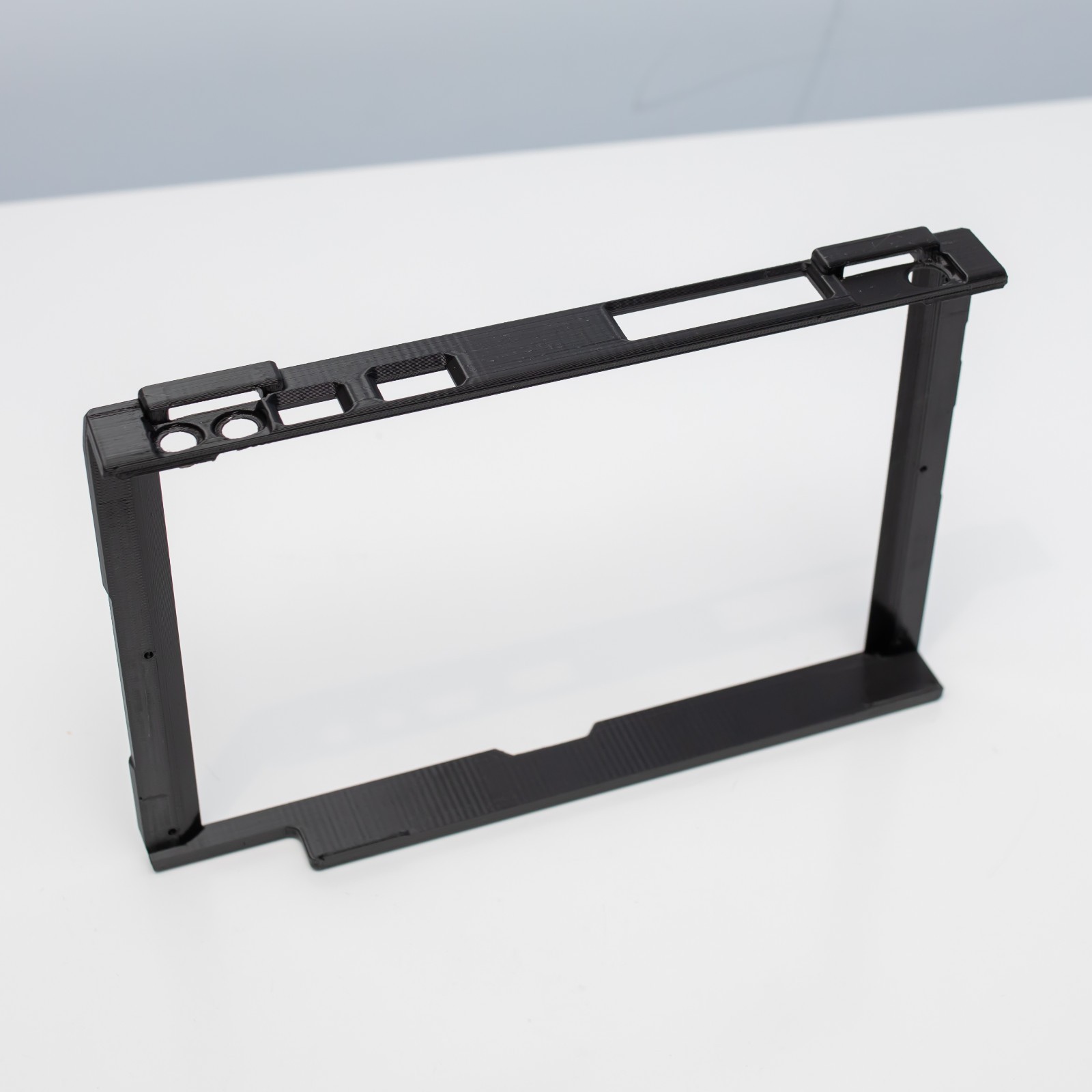 Lenovo Legion Go Gen 1 to Gen 2 Controller Gap Filler Bracket (3D Printed)