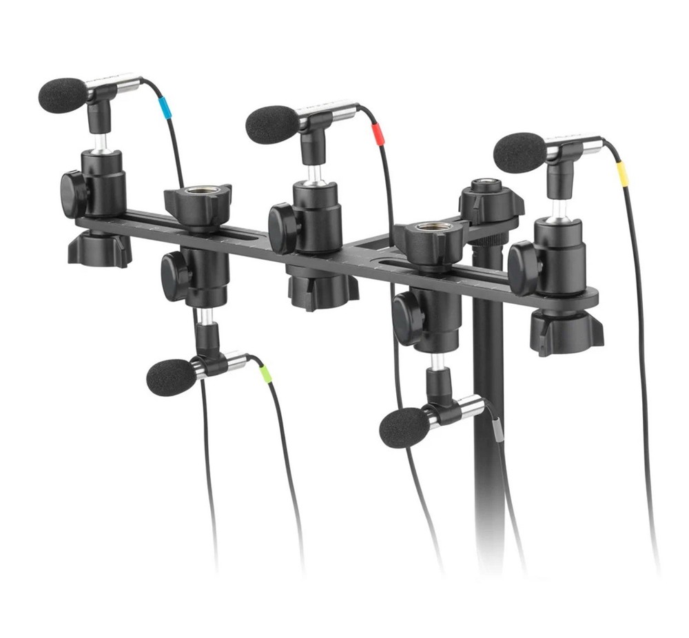 JL Audio MAX Audio Measurement System (MAX-KIT) New