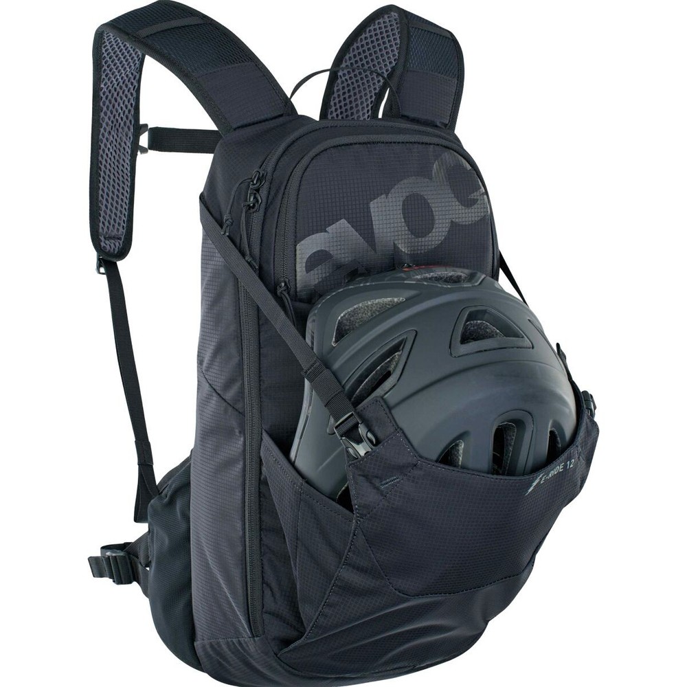 Evoc E-Ride 12L Backpack