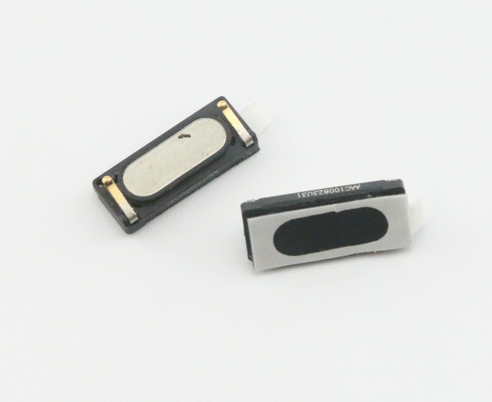 HTC Ear Speaker Adhesive Black
