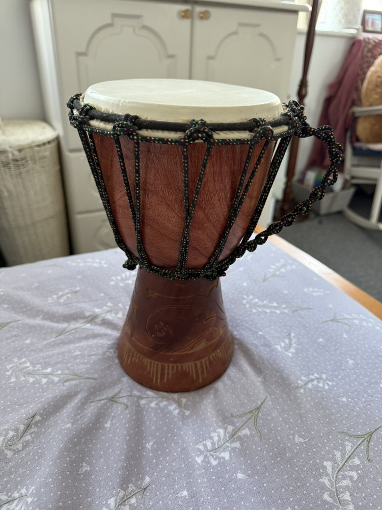 Jembe Drum