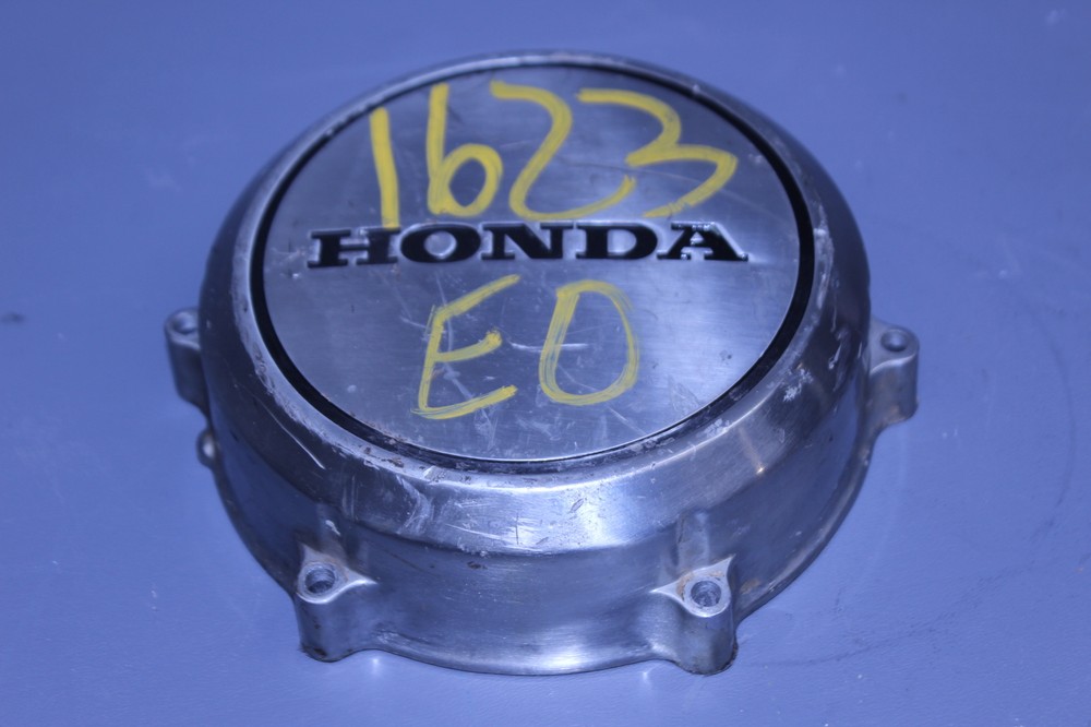 1982 HONDA VF750S STATOR ALTERNATOR COVER