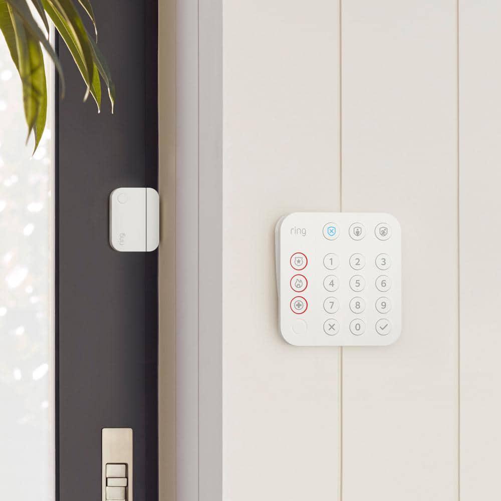 Alarm Wireless Keypad (2nd Gen)