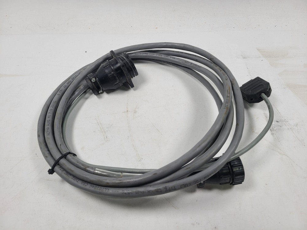 Ag Leader 4000306-10_Application rate module Display Cable 10ft