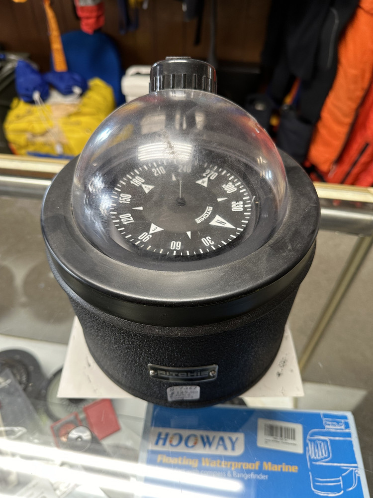 Ritchie Compass