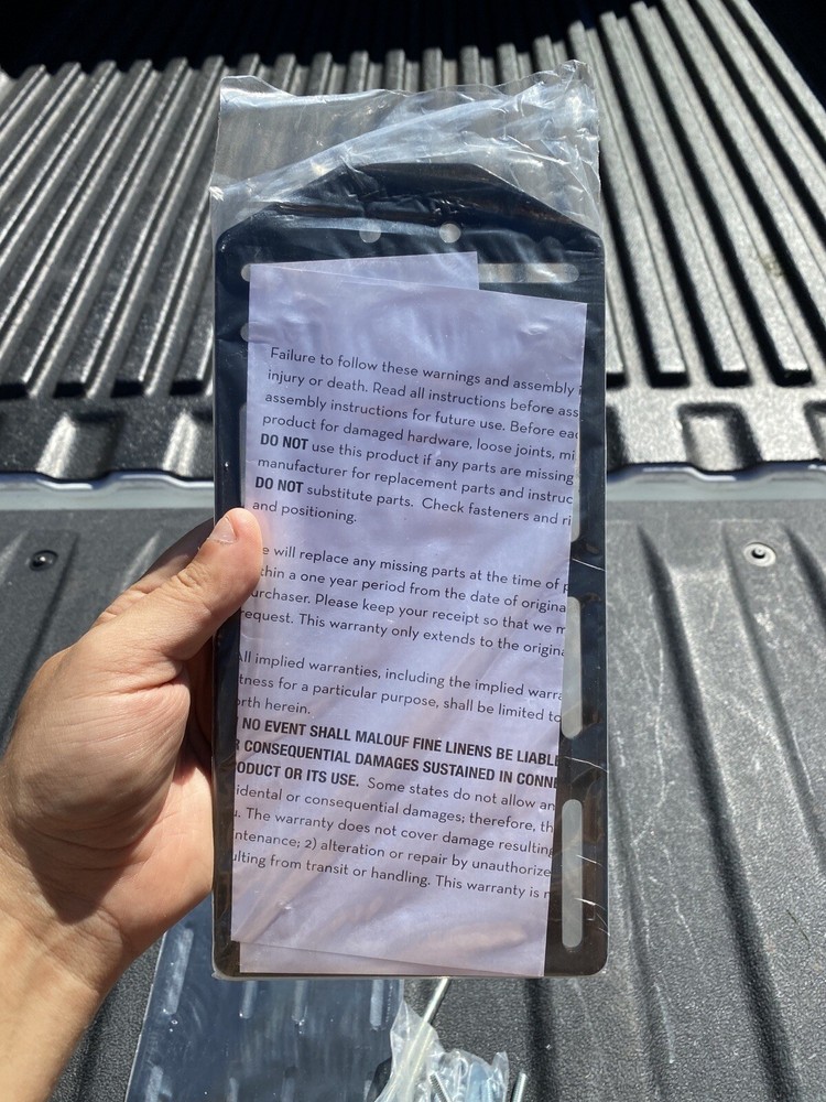 King Modi Plate Structures