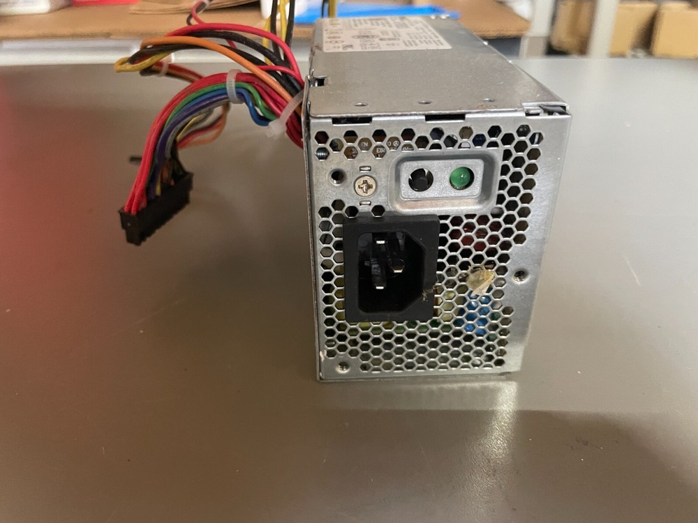 Dell Power Supply L235ES-00 *