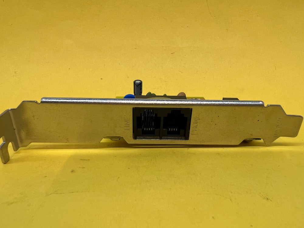 FB DAA2 V1.3 Modem Card 56Kbps Free Shipping