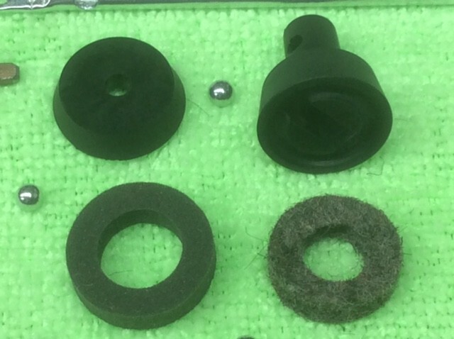 DAISY 1894 SEAL SET FOR FACTORY PERFORMANCE