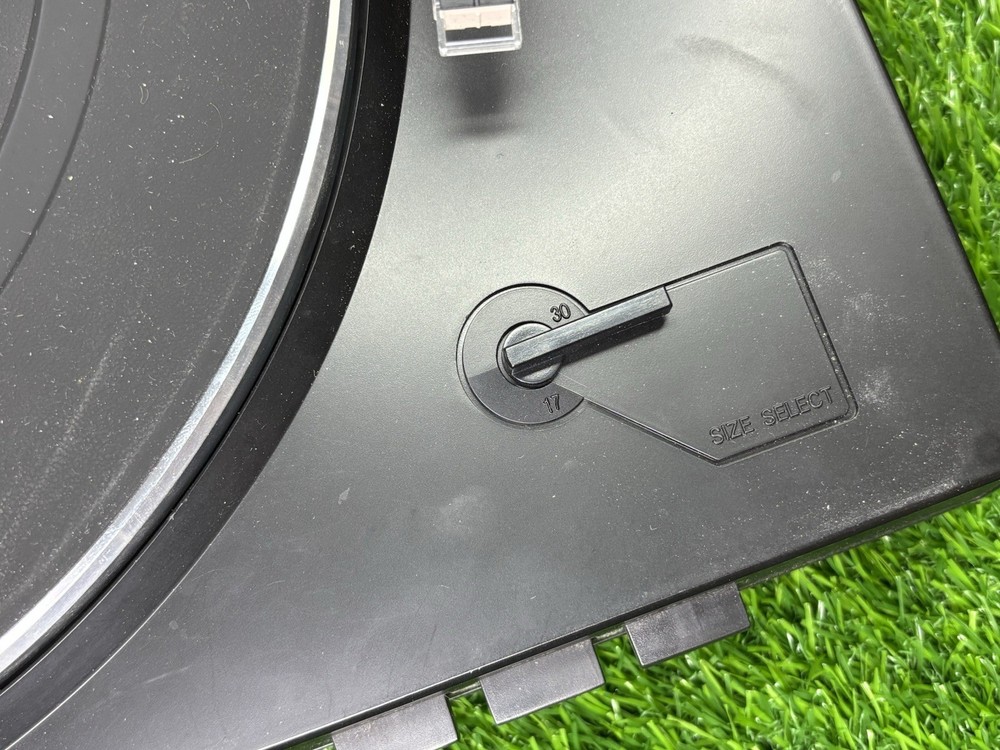 Sony PS-LX250H Stereo Automatic Turntable Record Player Selectable Pre-Amp