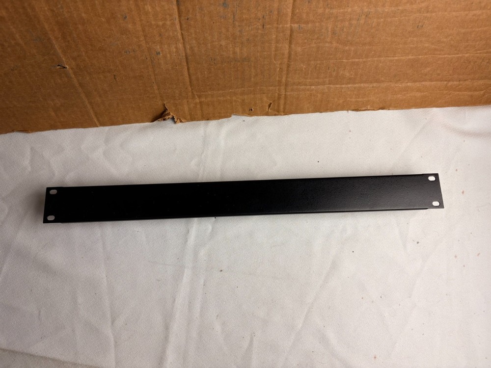 StudioHub+ RJ21 Tiny Tie Line Left Ethernet Panel 24-Port