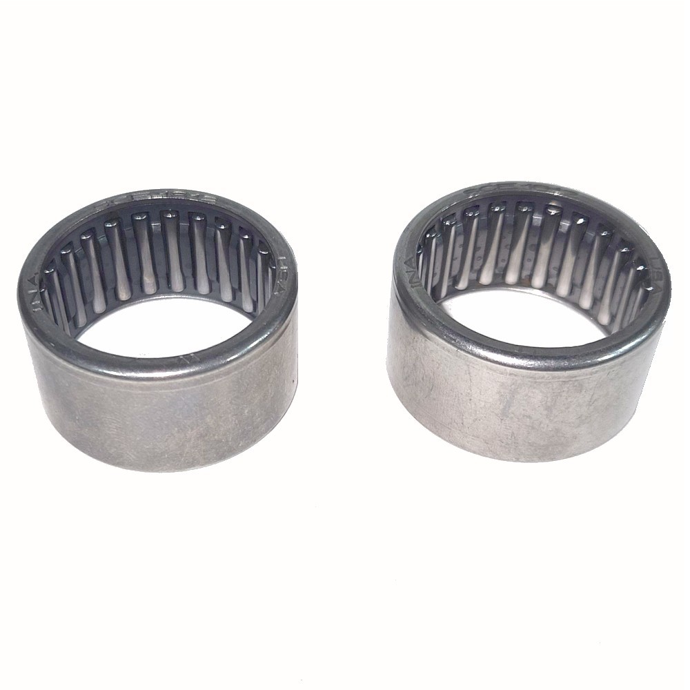 General Wire Speedrooter Model 92 Sewer Cleaner Drum Hub Bearing (2 Pack)