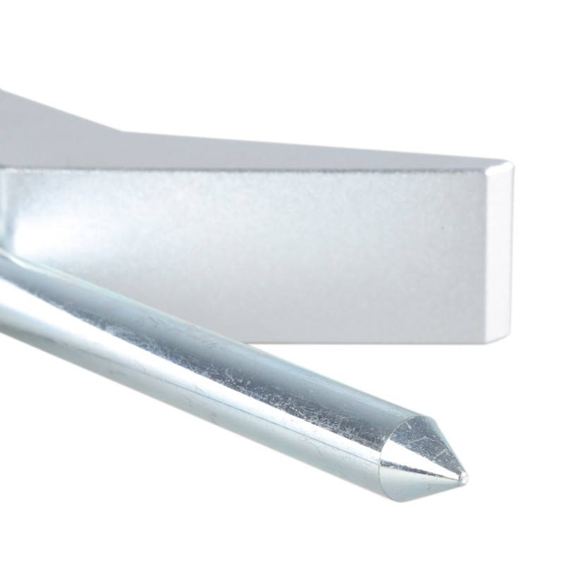 Pipe Center Finder, Pipefitter Tools with Centering Head, Pipe Fitting Tools