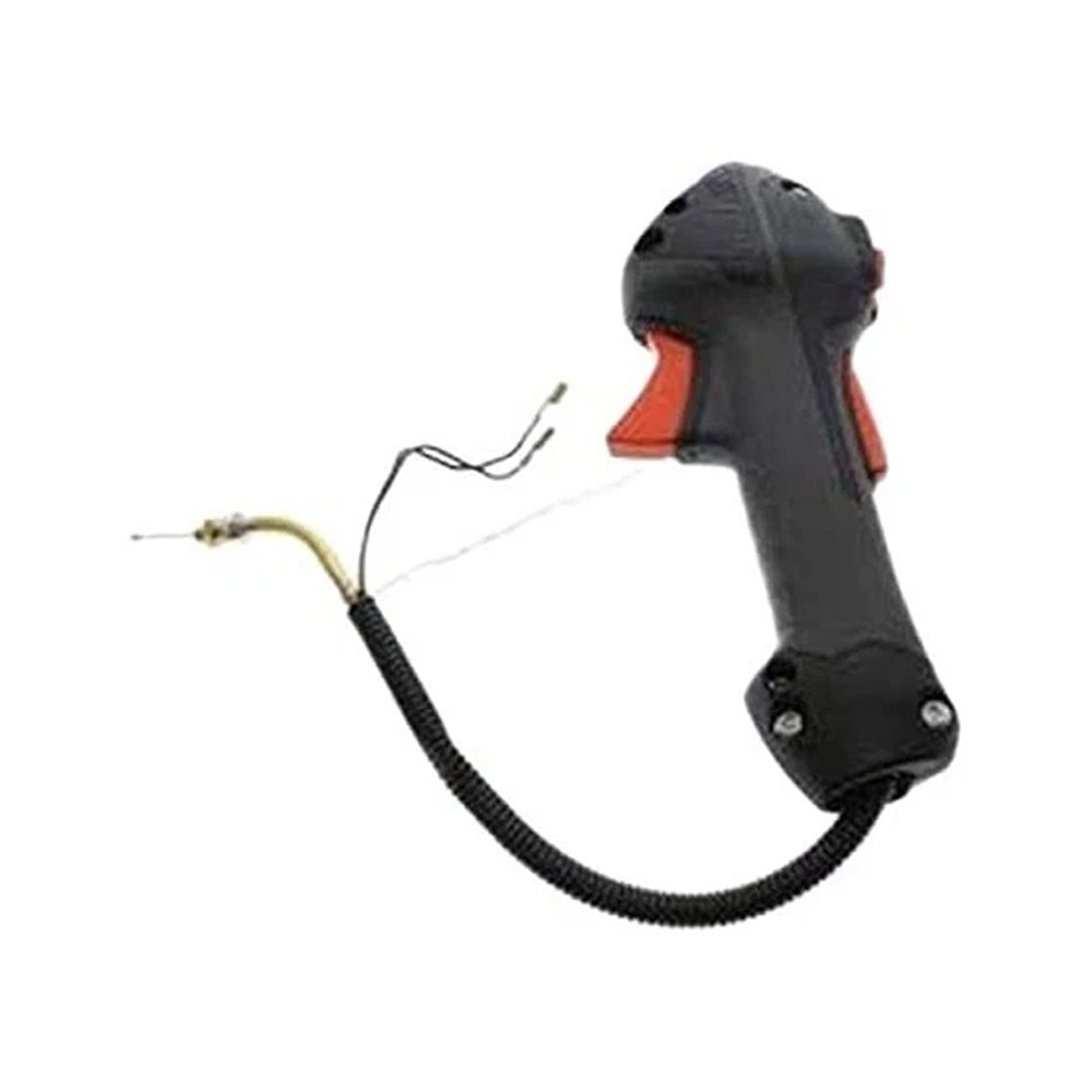 Genuine OEM Echo P021044483 Control Handle Kit for Select PAS String Trimmer