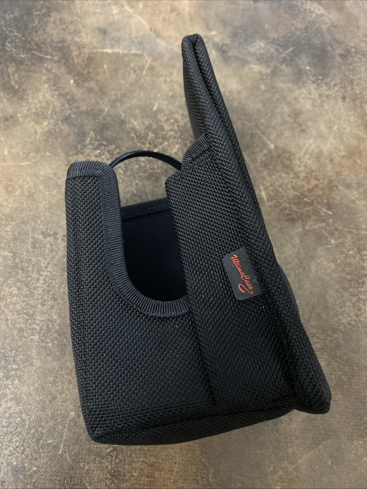 Ultima Case Holster For Powerscan 7000 Scanner - AA1129DW