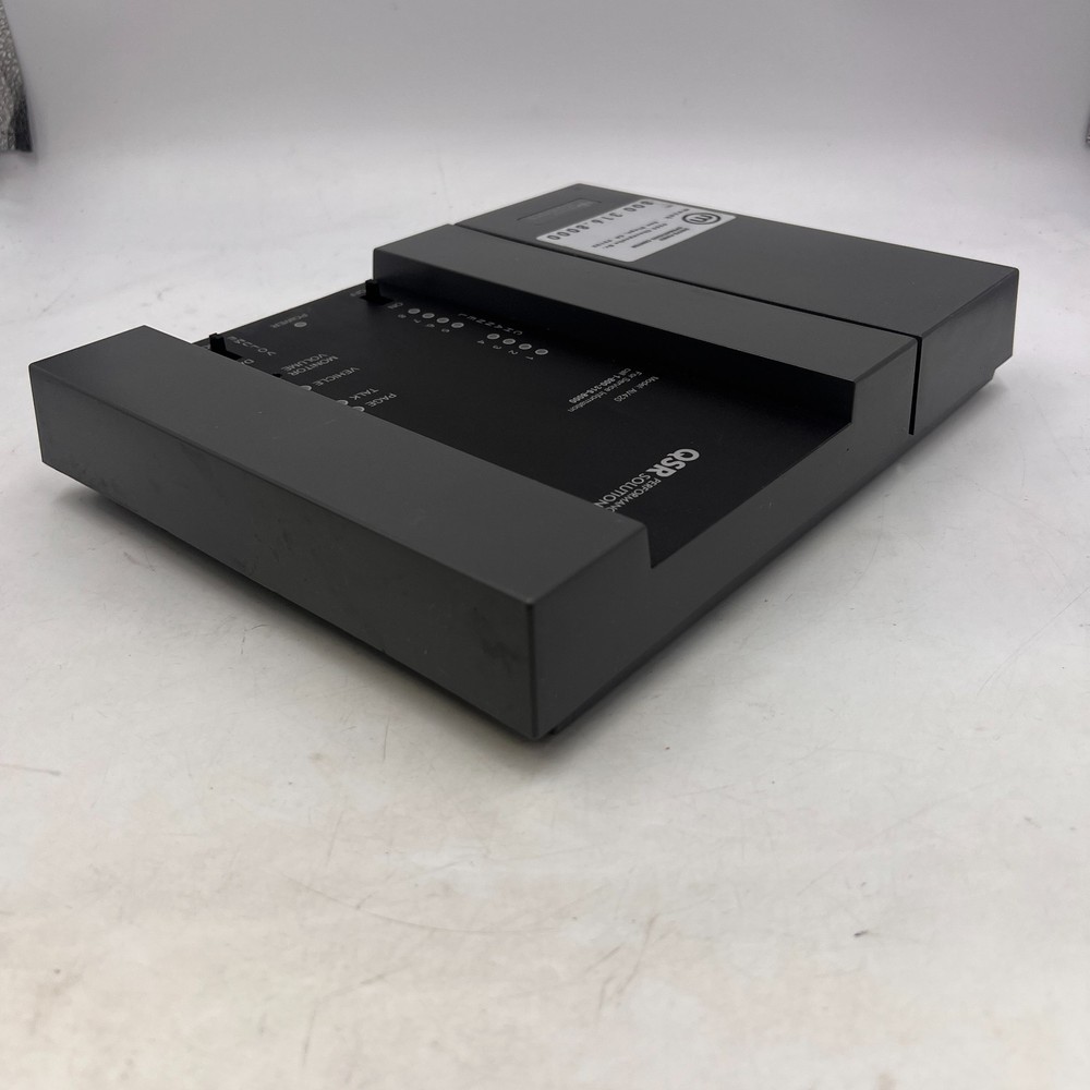 QSR / Inovonics AV420 Drive-Thru Intercom Base Station Controller