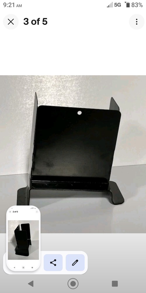 MEC E E - Z PACK 12 GAUGE RELOADING TRAY.