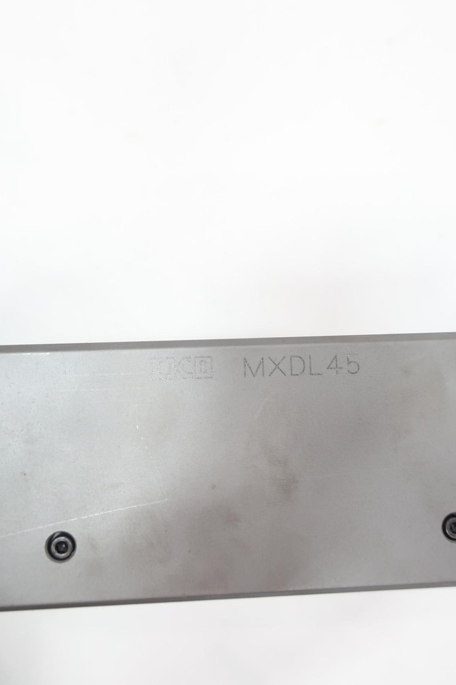Iko MXDL45 Linear Bearing