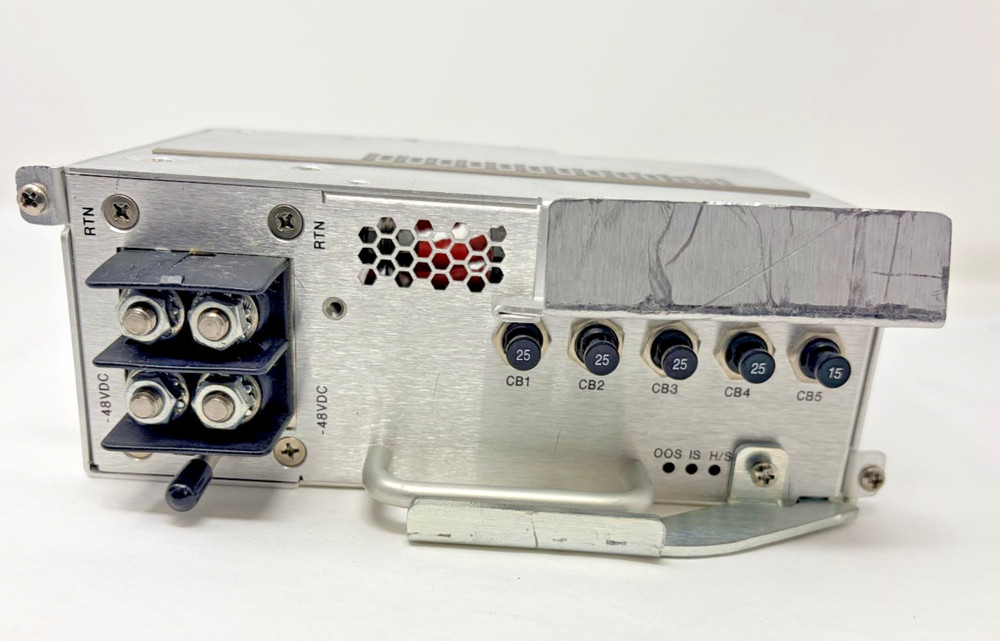 Vox Instruments 01-W2191F01A Power Supply Module