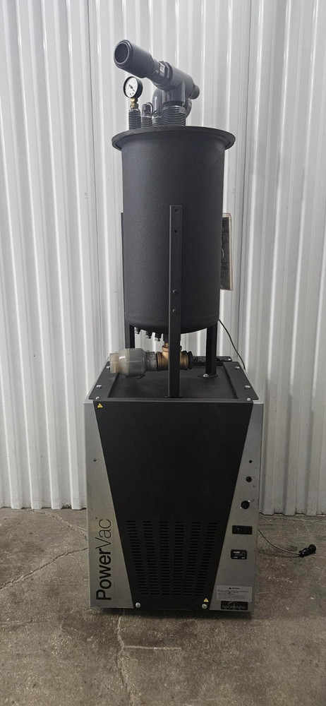 Midmark PowerVac Model 029-3713-01
