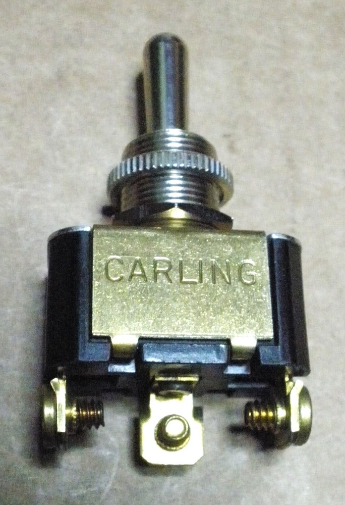 Groen Z002664 OEM Switch, Momentary Toggle