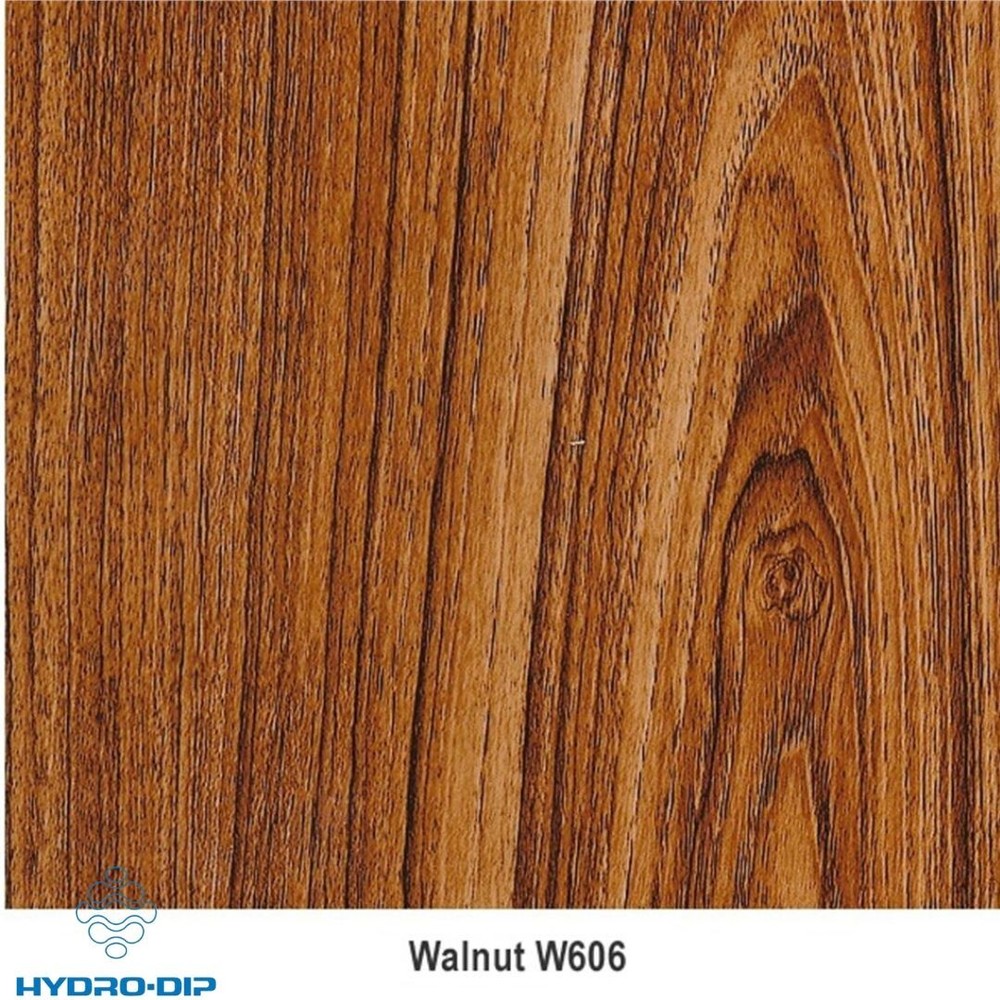 HD-W606 Walnut (50cm)