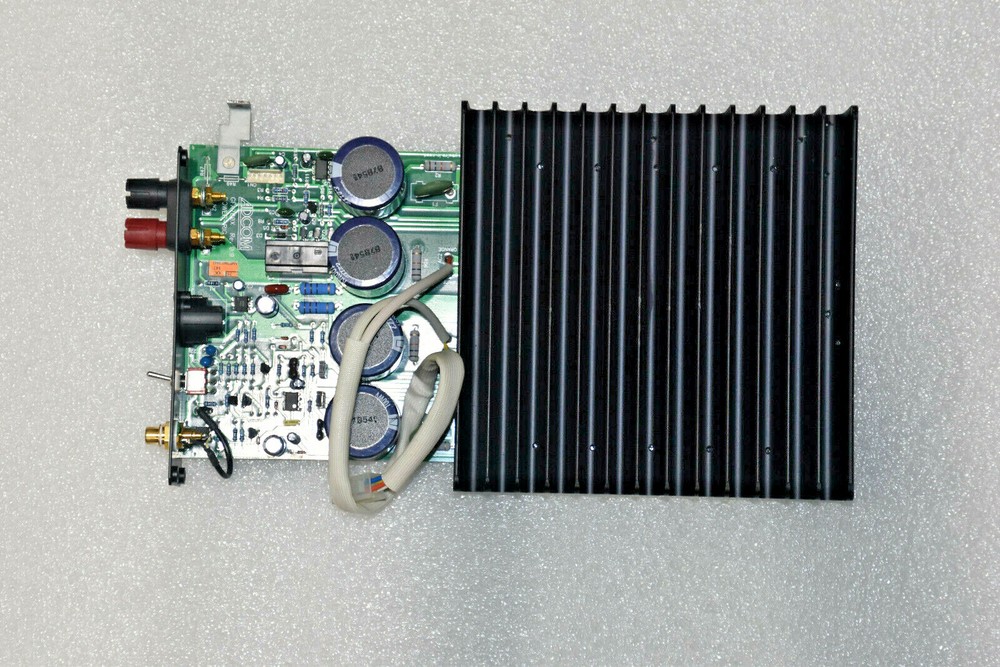 ADCOM GFA-7807/7805 AMPLIFIER  PCB ASSY  GREEN  ORIGINAL