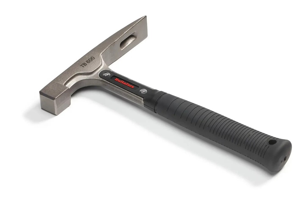 Hultafors Bricklayer's Hammer TB