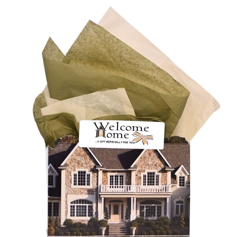 Lot 8 VARIETY PACK Boxco themed empty boxes -Ideal for gift baskets!