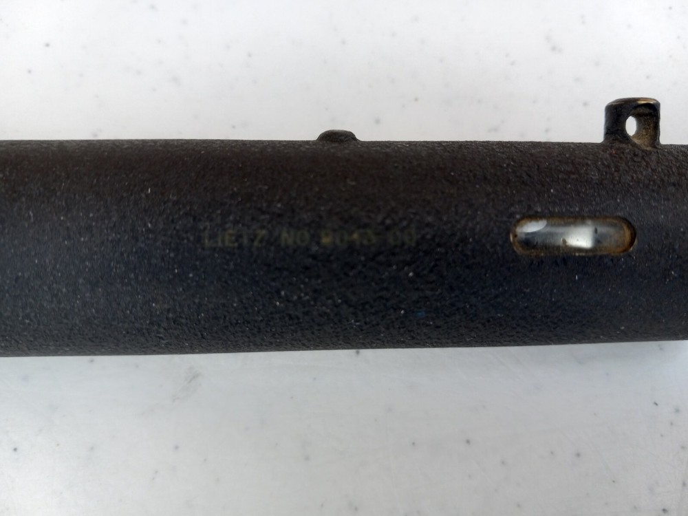 Lietz 8043-00 Transit Scope Sight Hand Level
