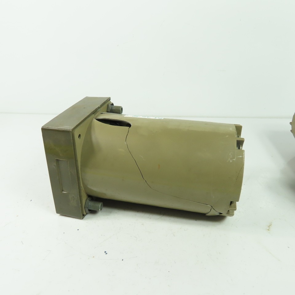 ATC Automatic Timing & Controls Timer Counter Controller Lot Of 2