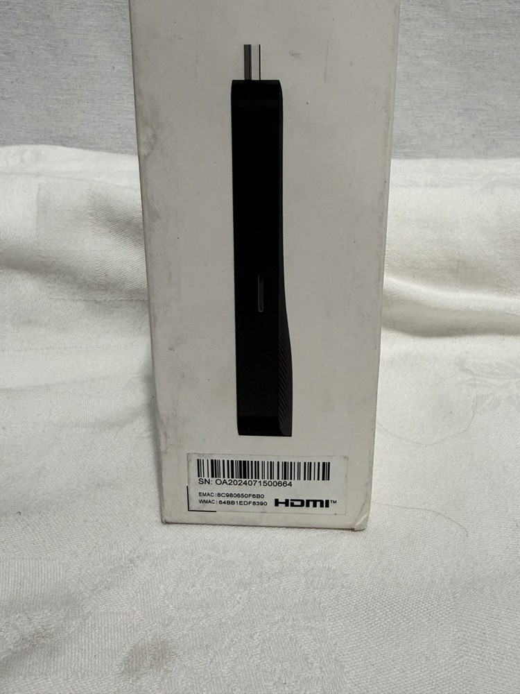 OptiSigns OptiStick Digital Signage Player - Android-Based 4K UHD HDMI Stick