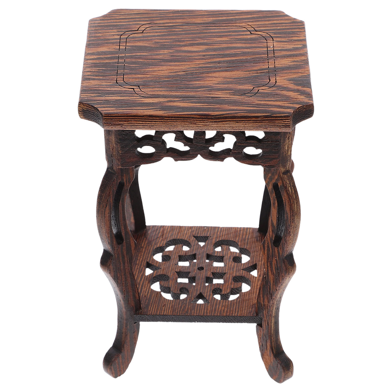 Potted Display Shelf Rack Plant Stand Holder Planter Stand Flowerpot Base New