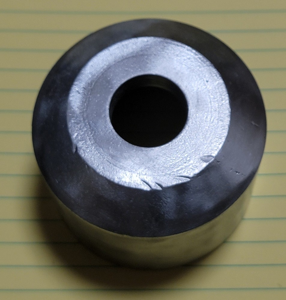 State B4 Oscillating Spindle Sander Spindle Dust Shield #018025