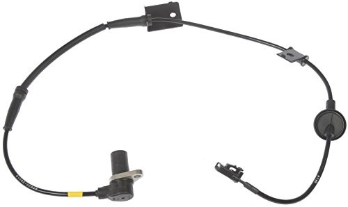 Dorman Oe Solutions Abs Wheel Speed Sensor P N 970 132