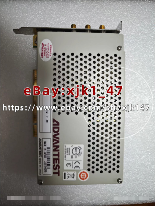 1pcs Edwan R3755A Network Analyzer Board/xjk