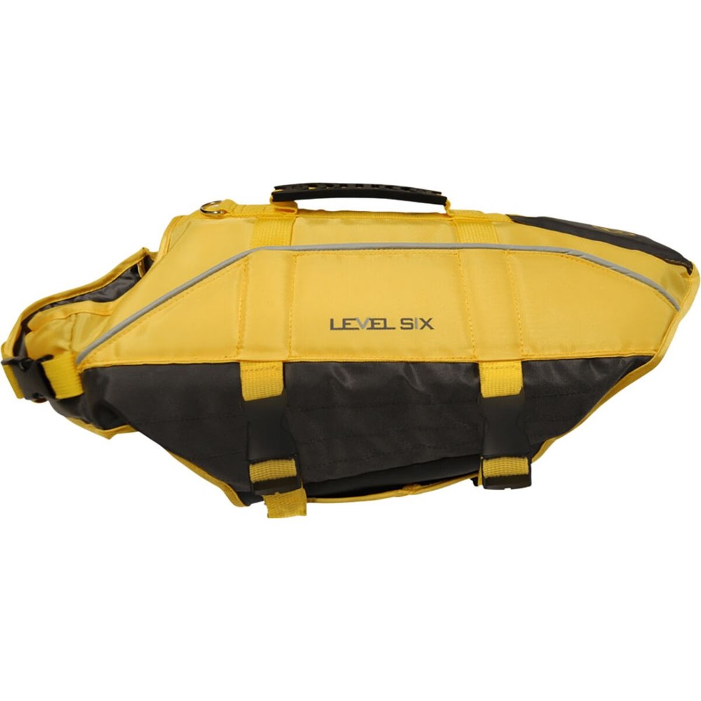 Level Six Rover Floater Dog Personal Floatation Device