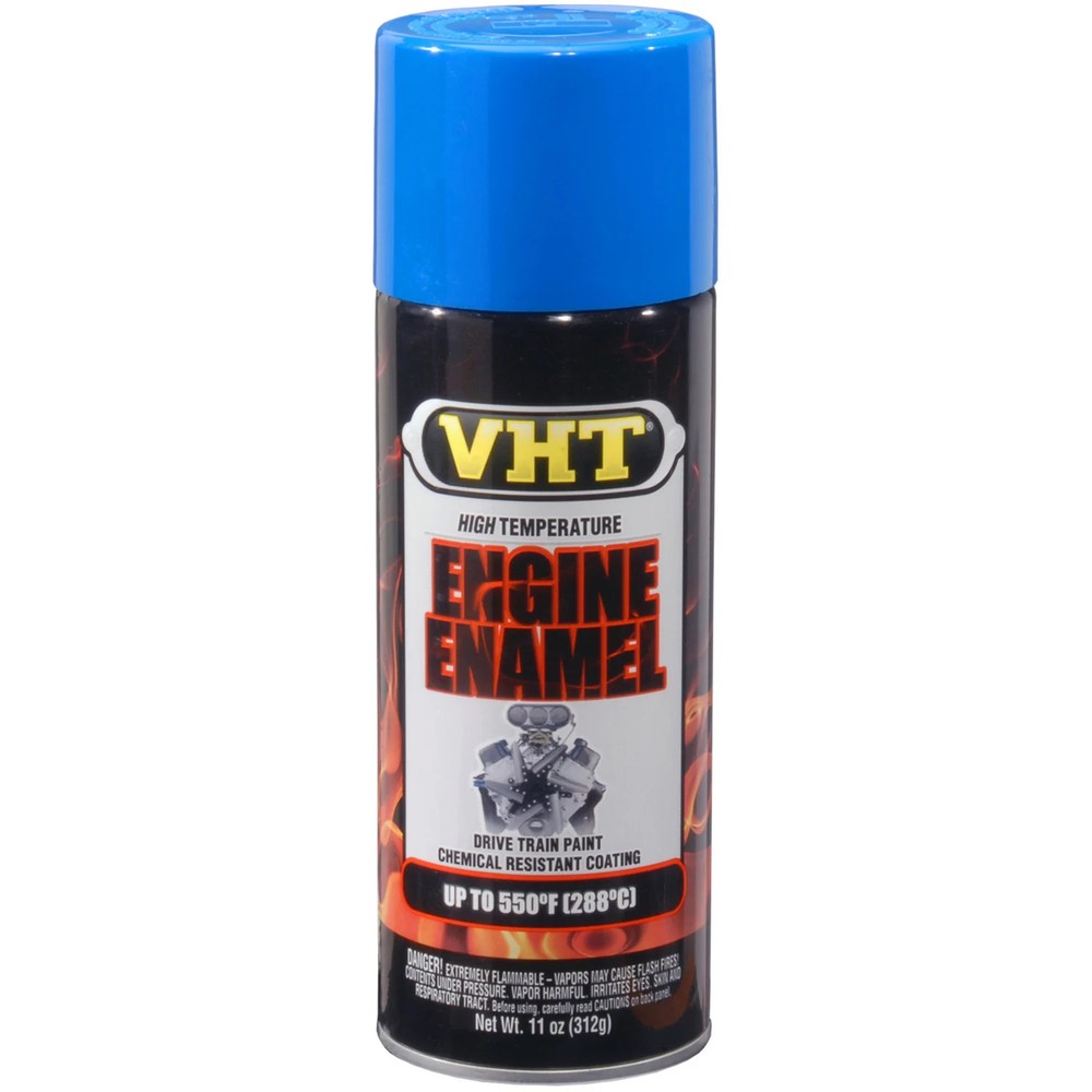 VHT SP134 Engine Enamel
