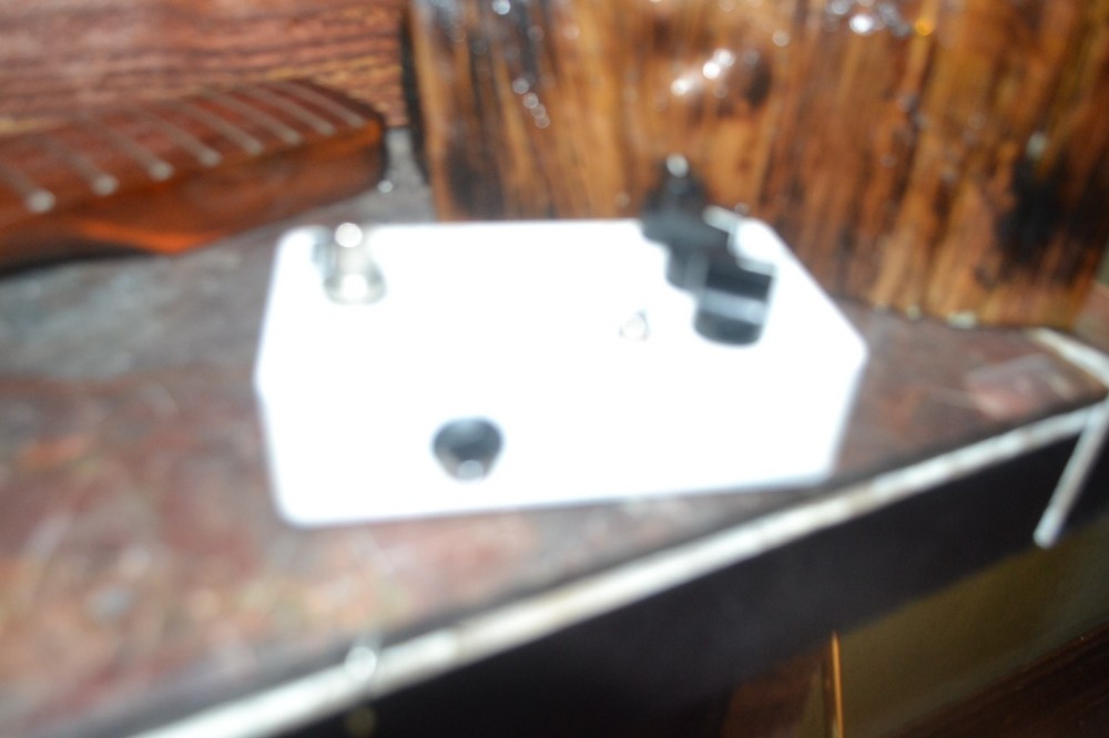 JHS 3 Series Delay Pedal