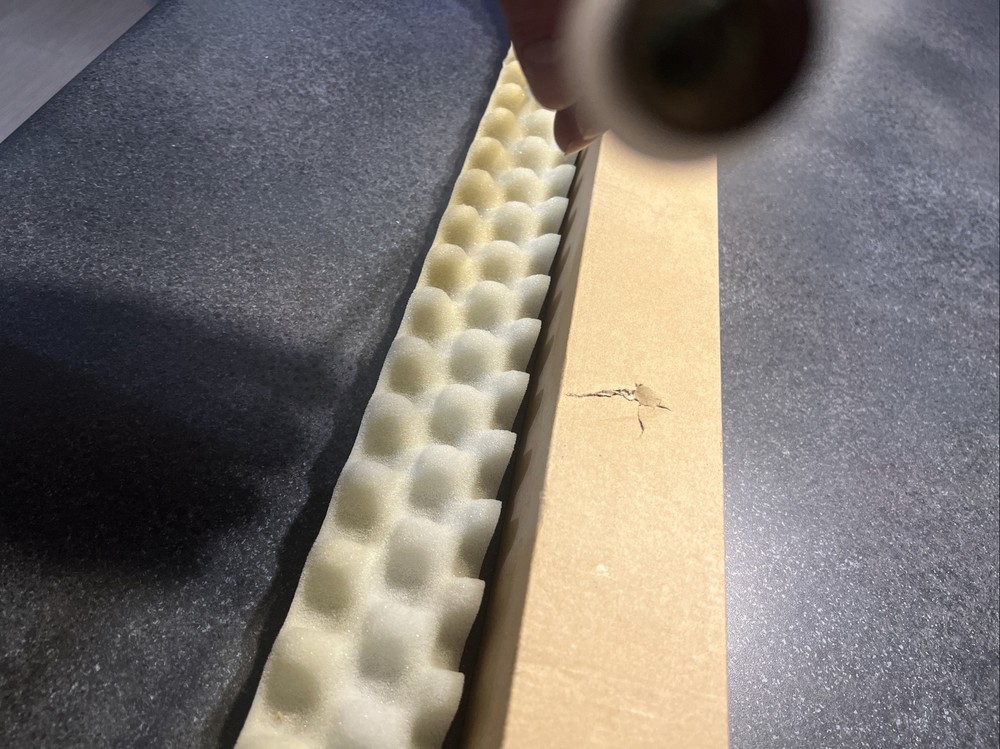 AKG GN50 CS-FLEX High-Performance Gooseneck Module