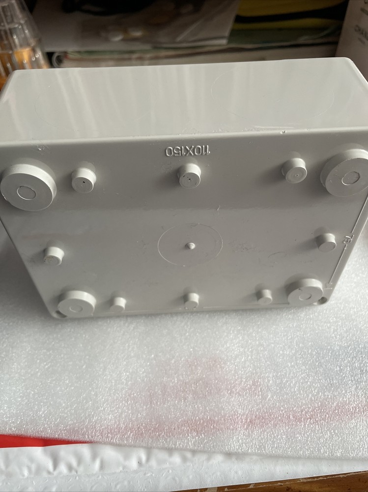 Interlogix TS0825E Wireless DGP Inovonics