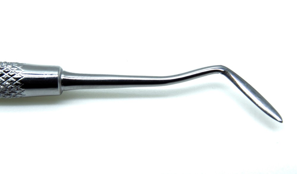 Hollenback 3 Amalgam Restorative Dental Wax Modelling Carver Instruments