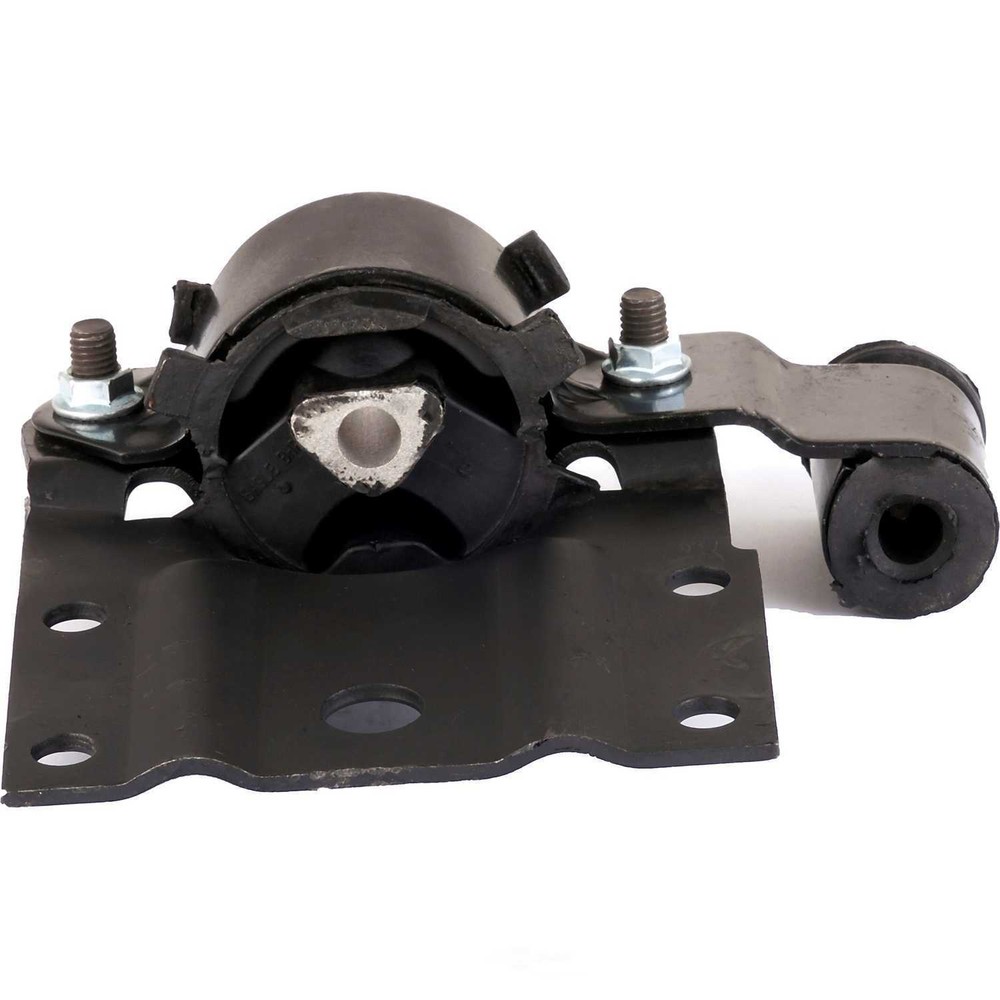 trans Mount Pioneer 621048