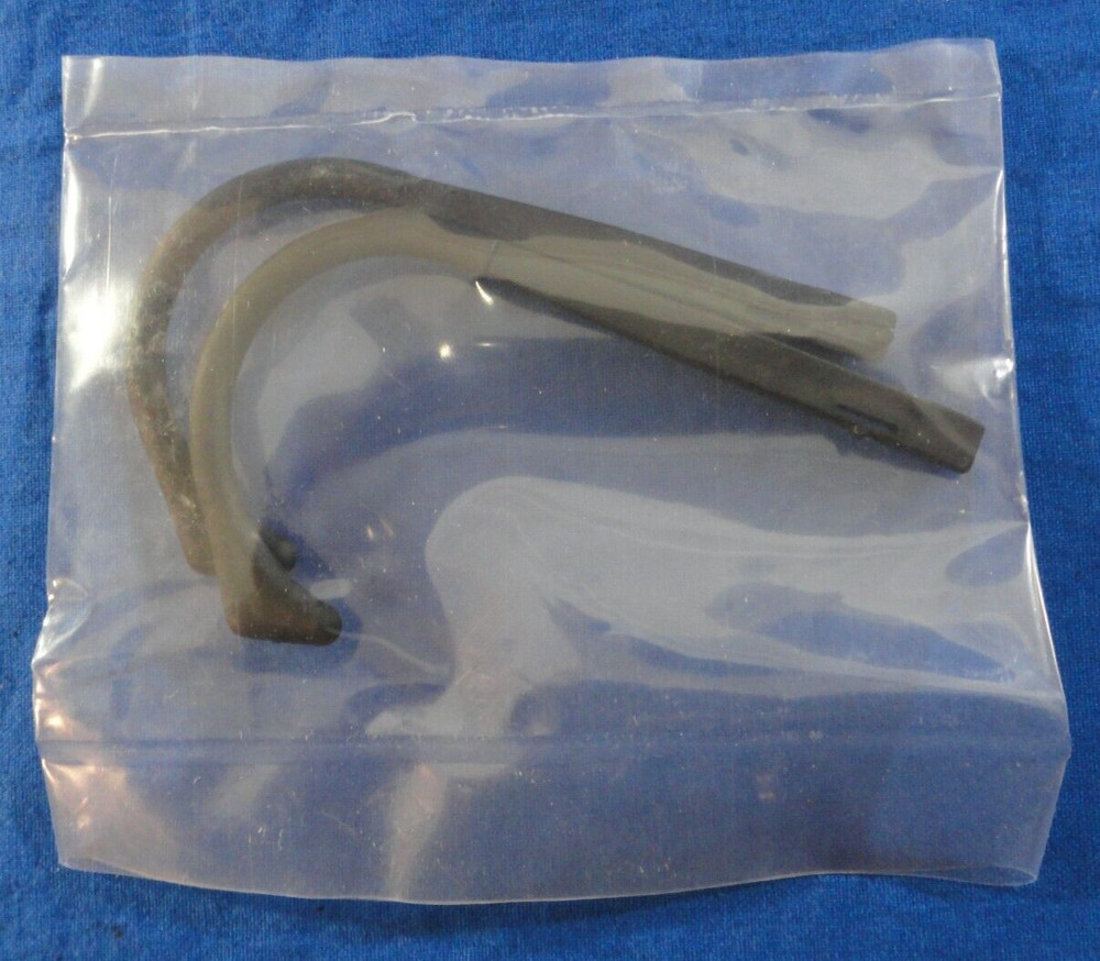 SPECS SPECIAL PROTECTIVE EYEWEAR CYLINDRICAL SYSTEM CLASS 1 SPENTACLES GLASSES